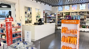 Winter Sales Shop & Hop