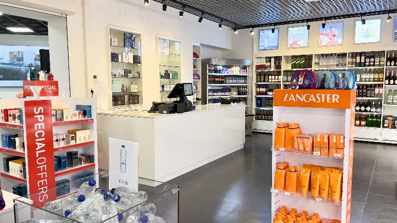 Winter Sales Shop & Hop