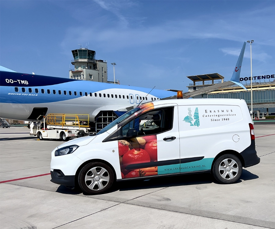 Cateringservices  op het hoogste niveau